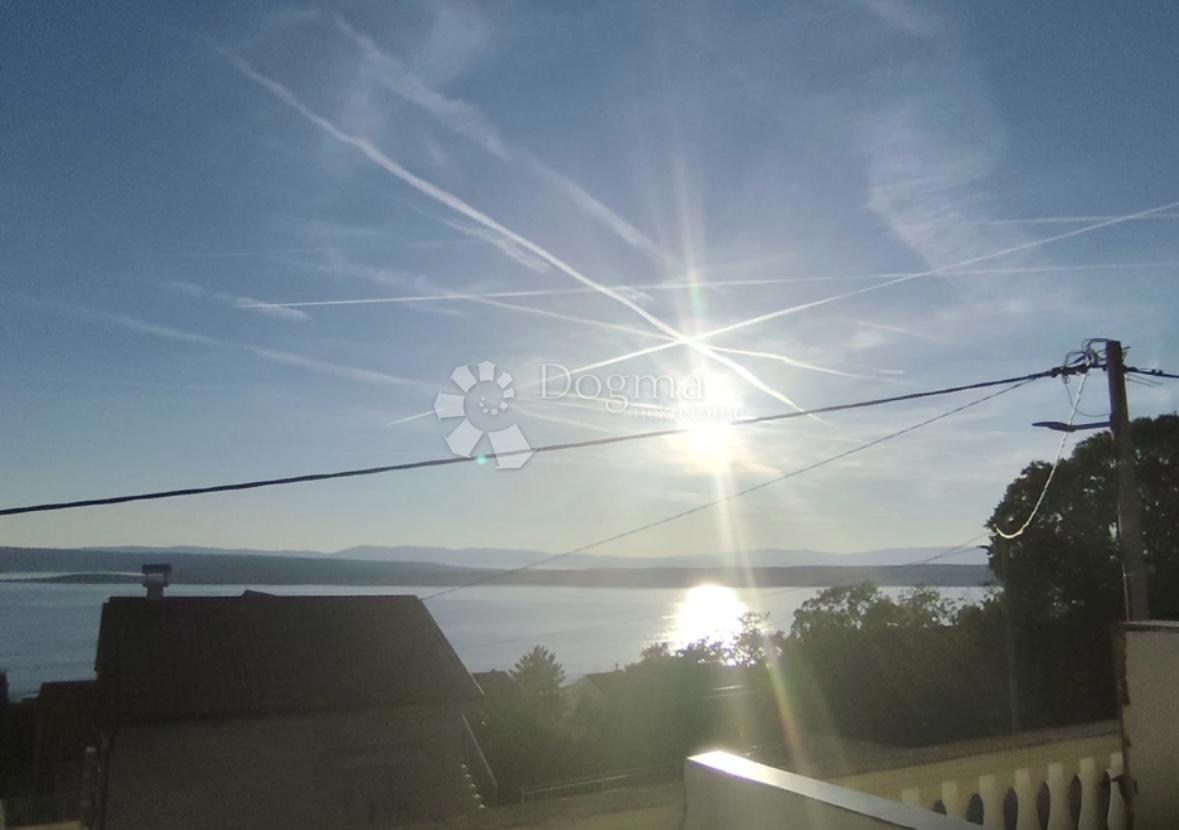 Stanovanje Dramalj, Crikvenica, 27,38m2