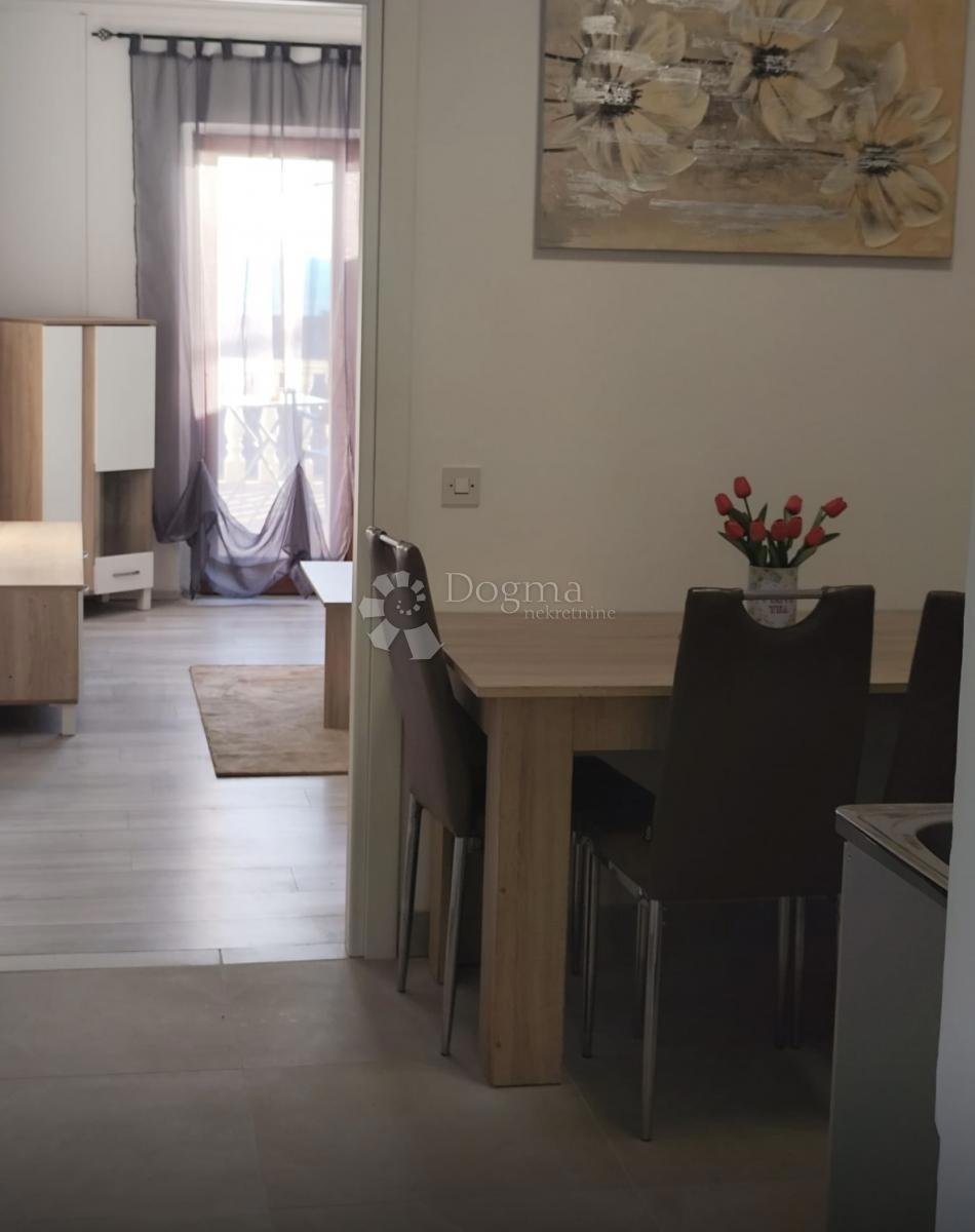 Stanovanje Dramalj, Crikvenica, 27,38m2