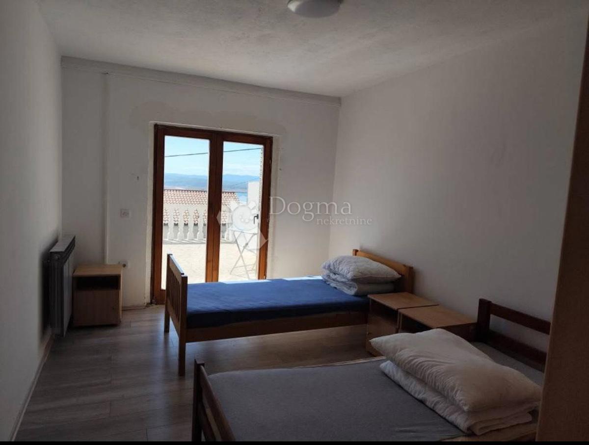 Stanovanje Dramalj, Crikvenica, 27,38m2