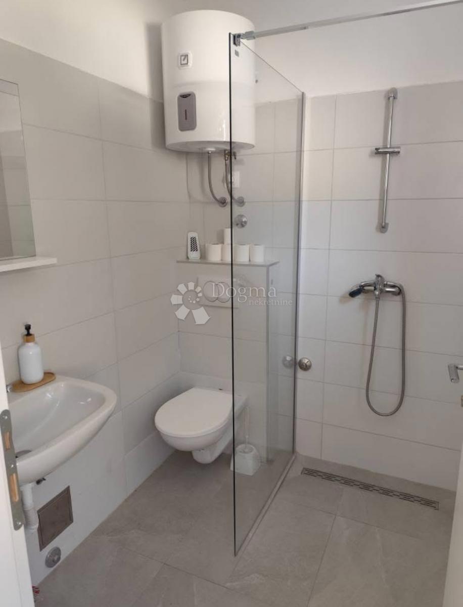 Stanovanje Dramalj, Crikvenica, 27,38m2