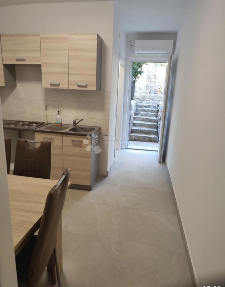 Stanovanje Dramalj, Crikvenica, 27,38m2