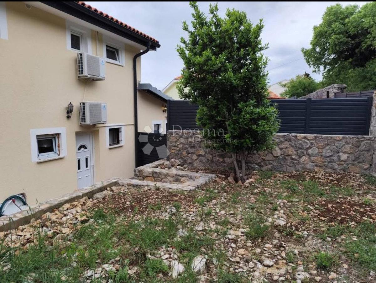 Stanovanje Dramalj, Crikvenica, 27,38m2