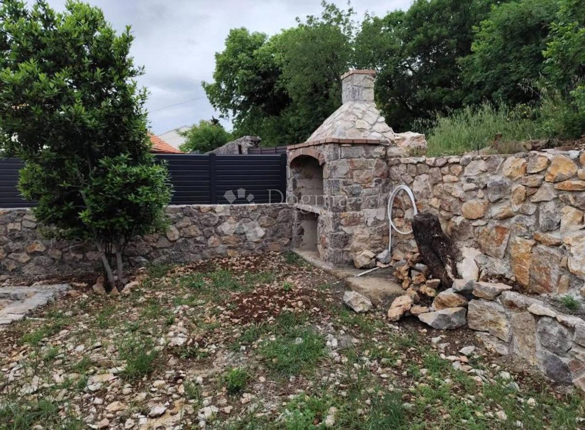 Stanovanje Dramalj, Crikvenica, 27,38m2