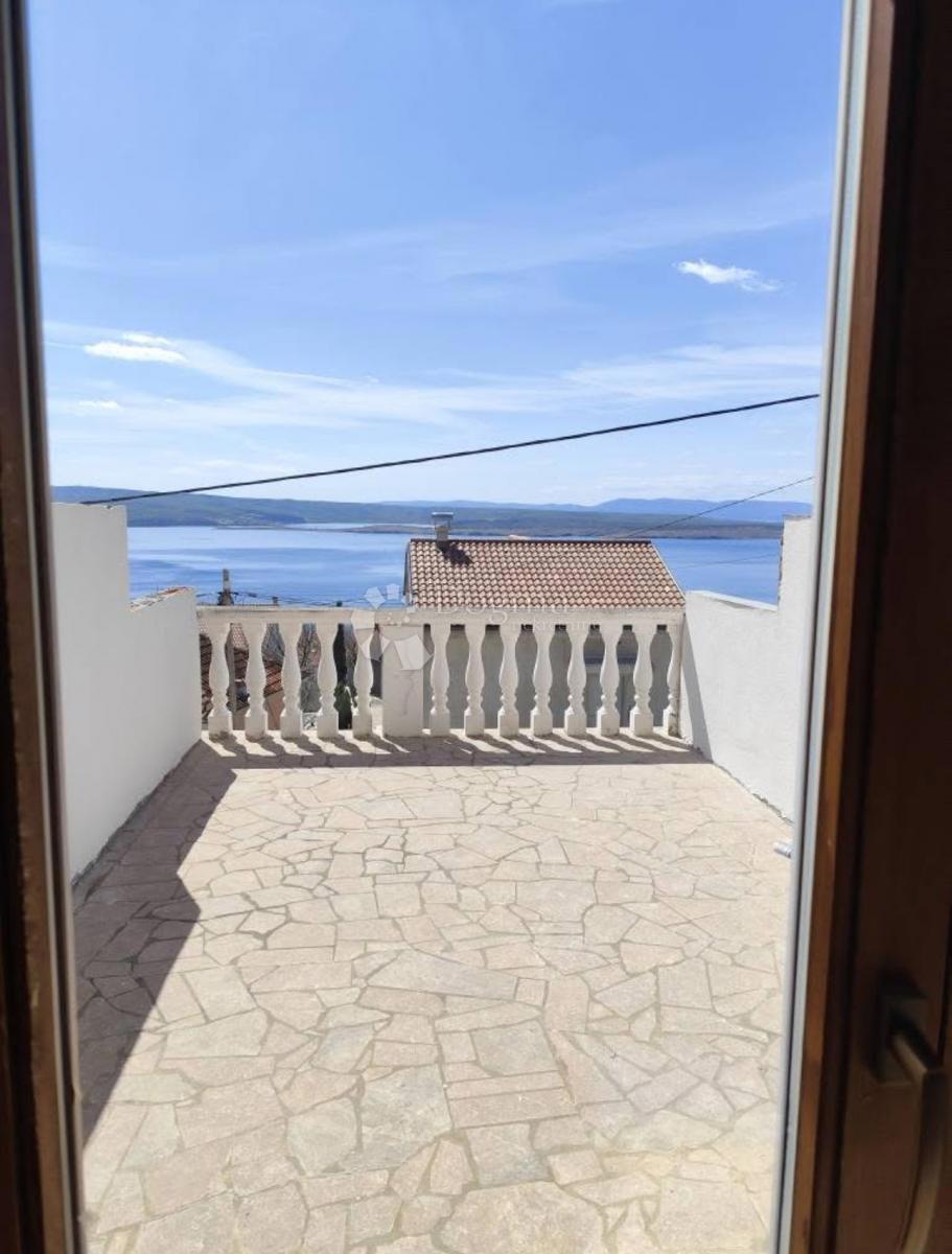 Stanovanje Dramalj, Crikvenica, 27,38m2