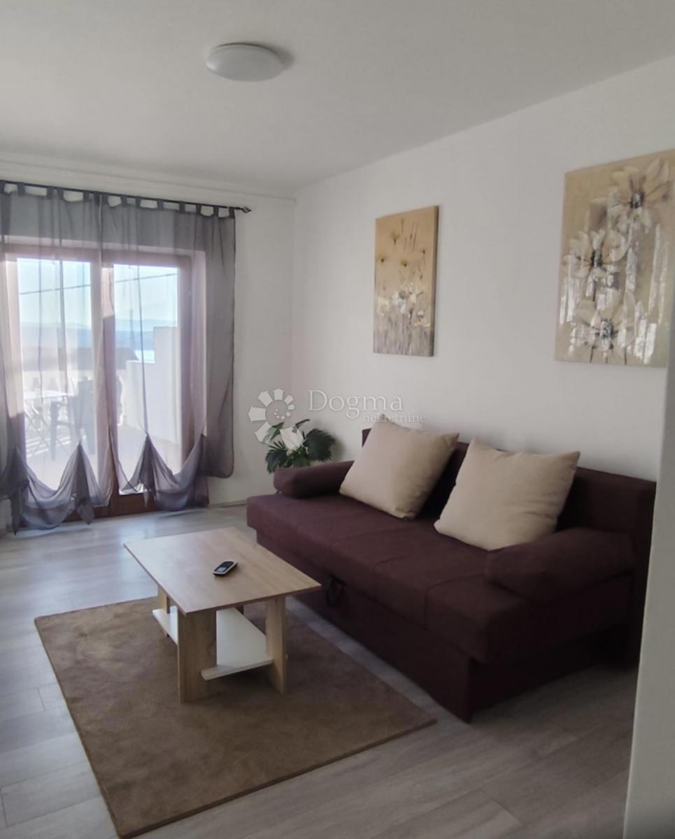 Stanovanje Dramalj, Crikvenica, 27,38m2