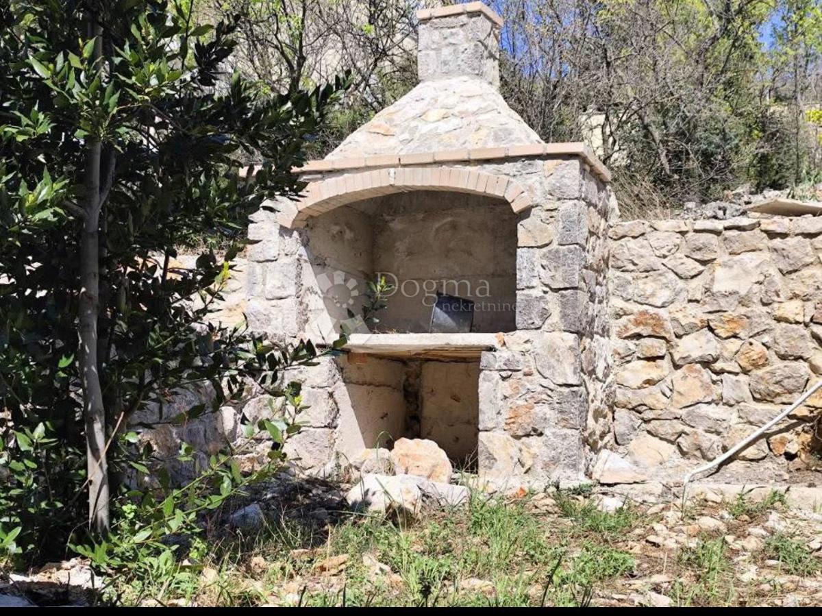 Stanovanje Dramalj, Crikvenica, 27,38m2