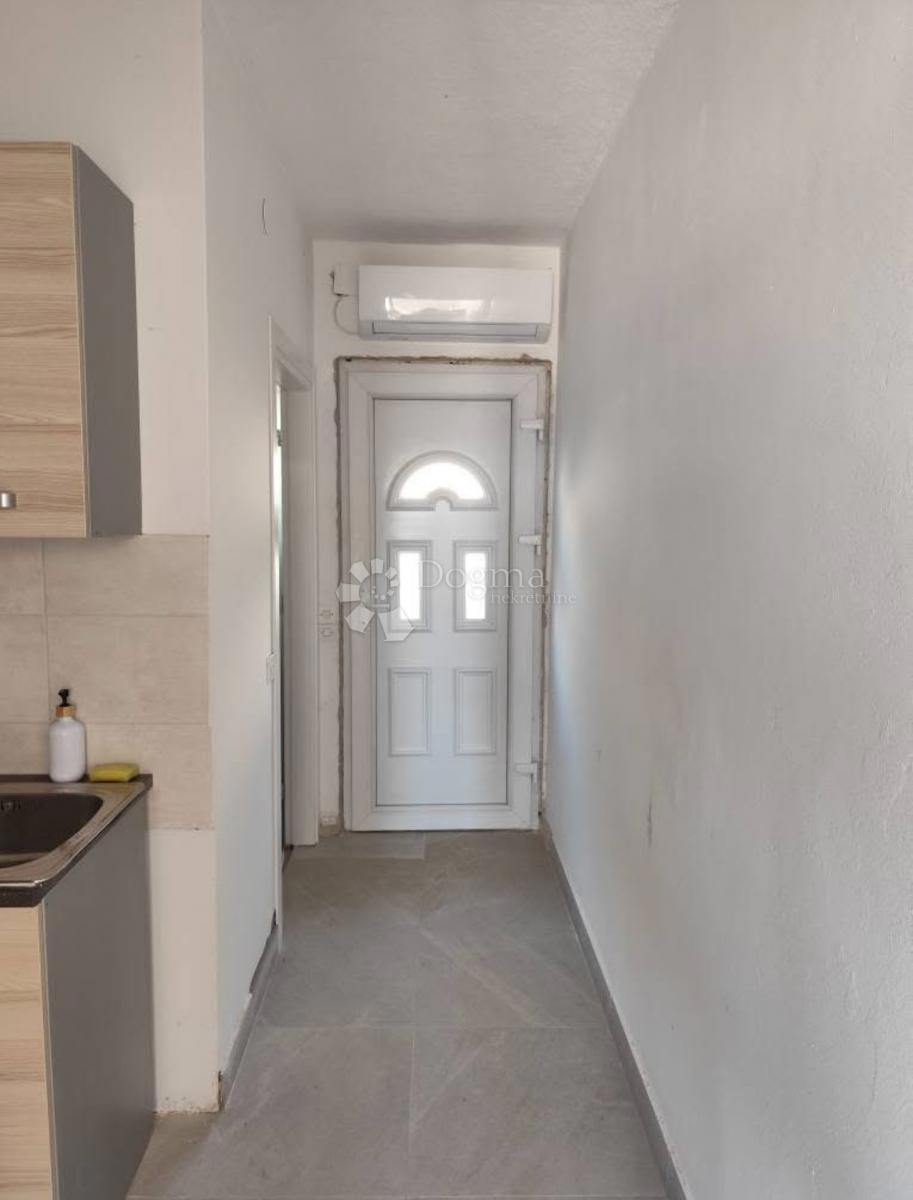 Stanovanje Dramalj, Crikvenica, 27,38m2