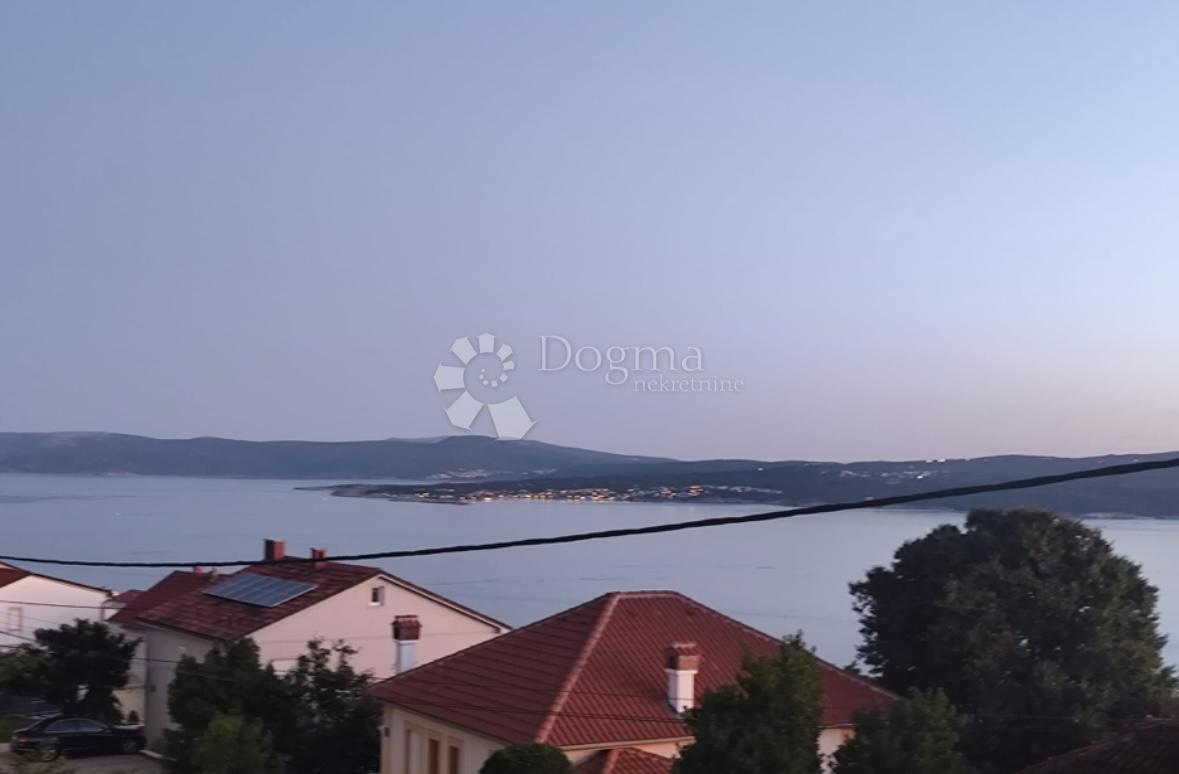 Stanovanje Dramalj, Crikvenica, 27,38m2