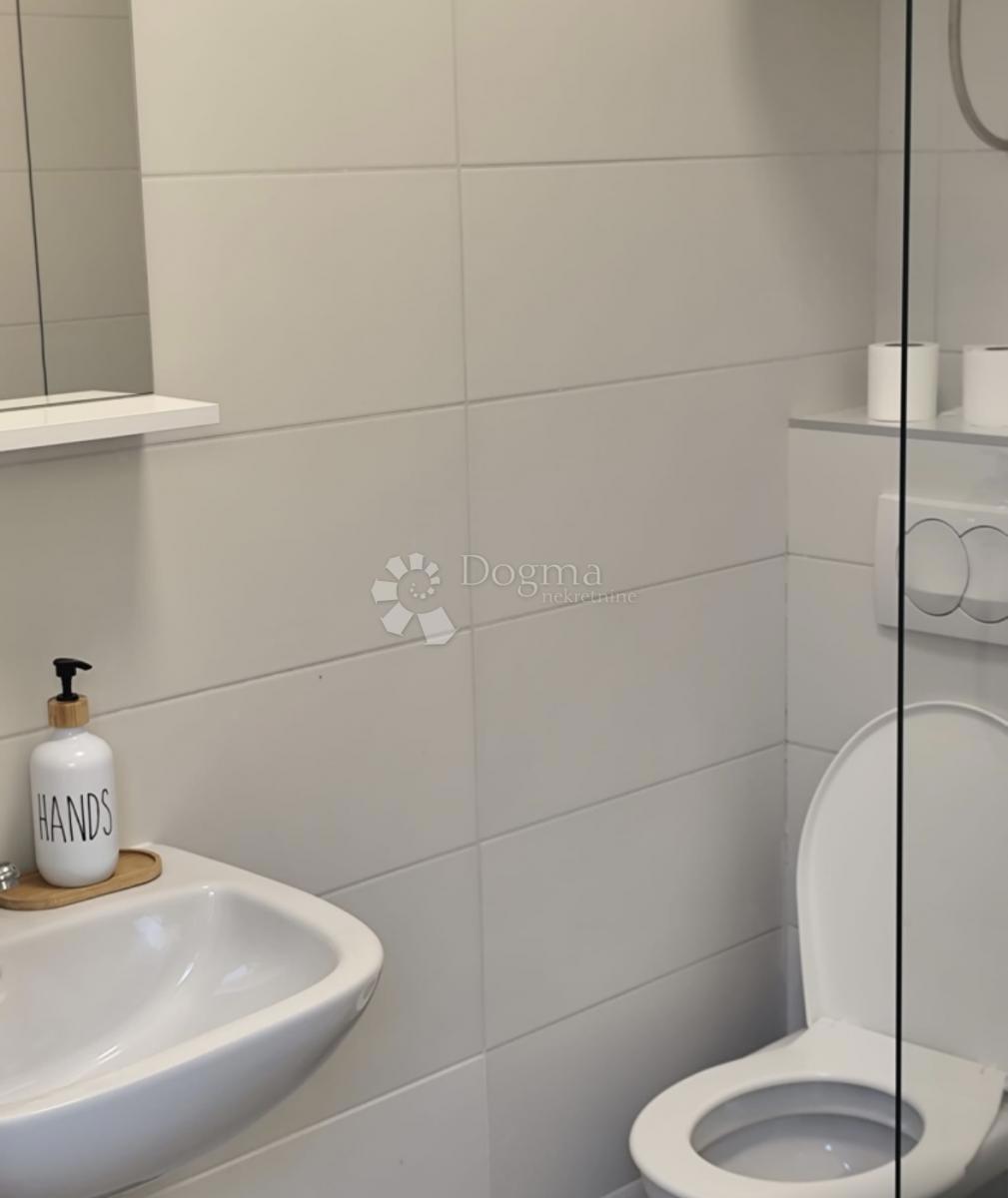 Stanovanje Dramalj, Crikvenica, 27,38m2