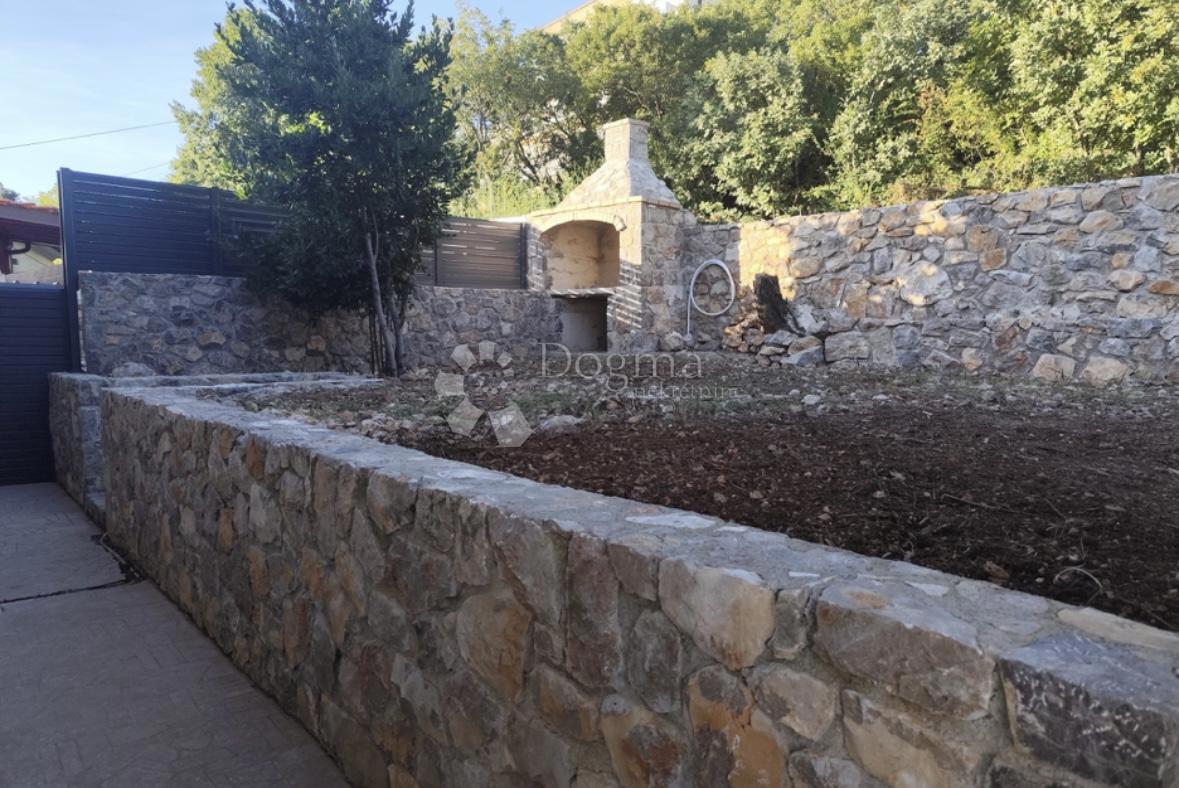 Stanovanje Dramalj, Crikvenica, 27,38m2