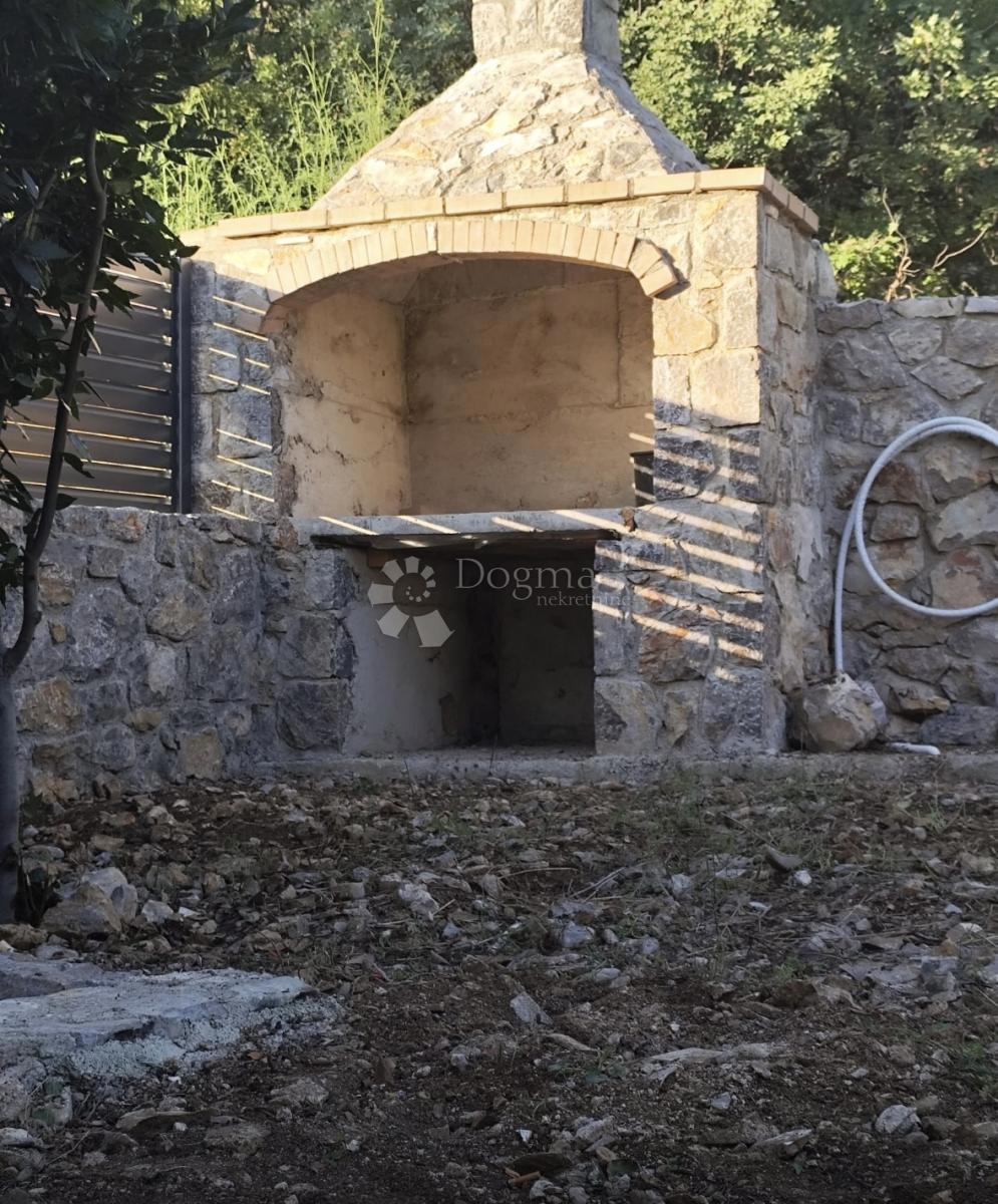 Stanovanje Dramalj, Crikvenica, 27,38m2