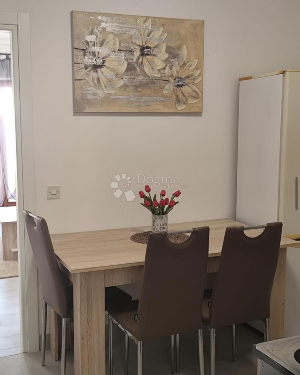 Stanovanje Dramalj, Crikvenica, 27,38m2