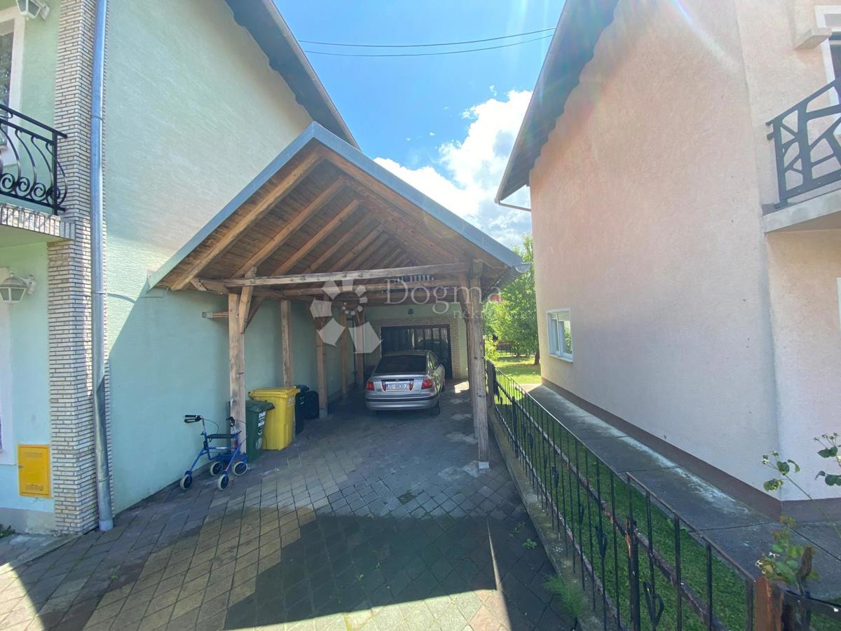 Hiša Brestje, Sesvete, 348m2