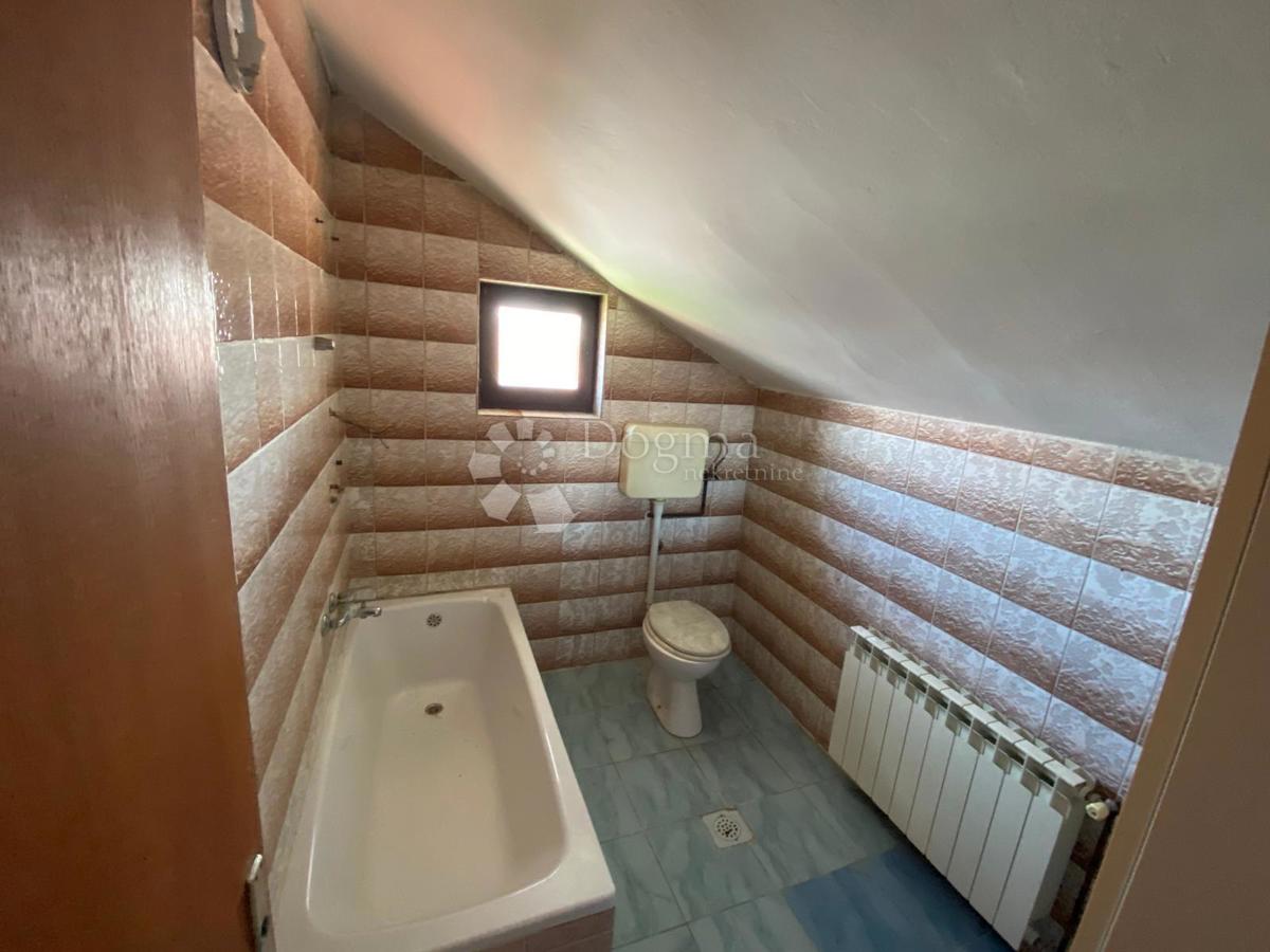 Hiša Brestje, Sesvete, 348m2