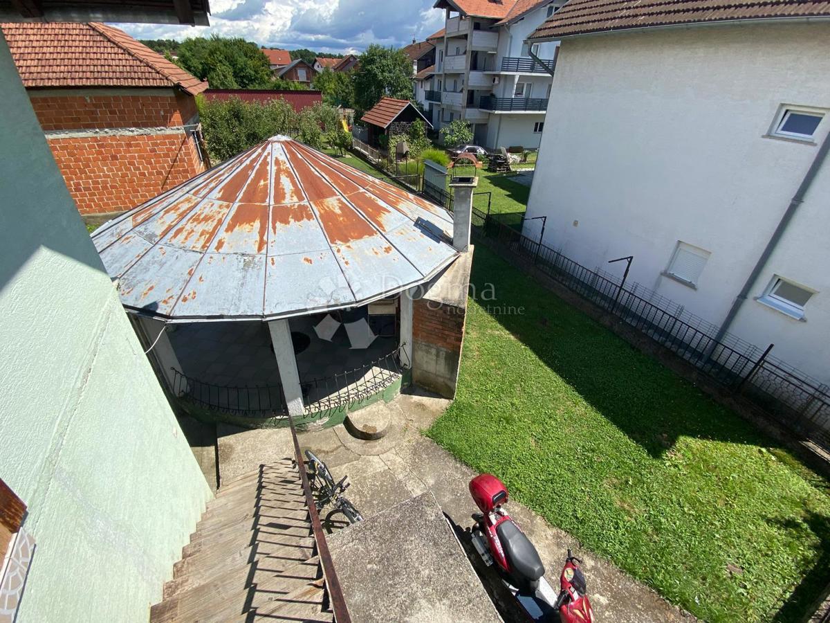 Hiša Brestje, Sesvete, 348m2