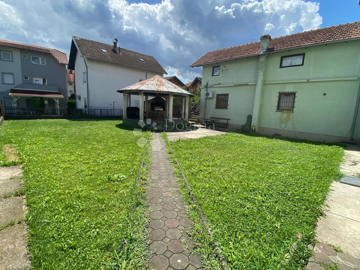 Hiša Brestje, Sesvete, 348m2