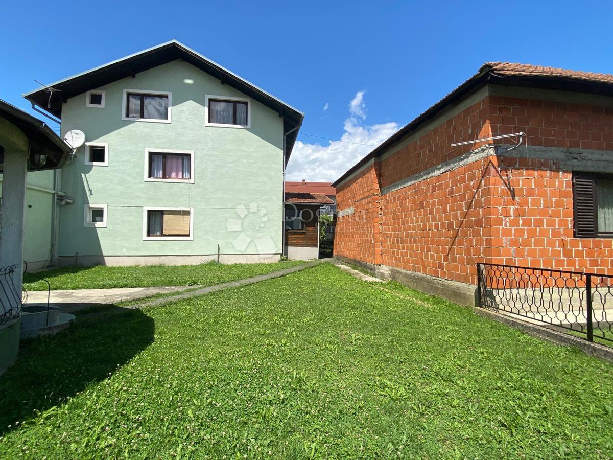 Hiša Brestje, Sesvete, 348m2