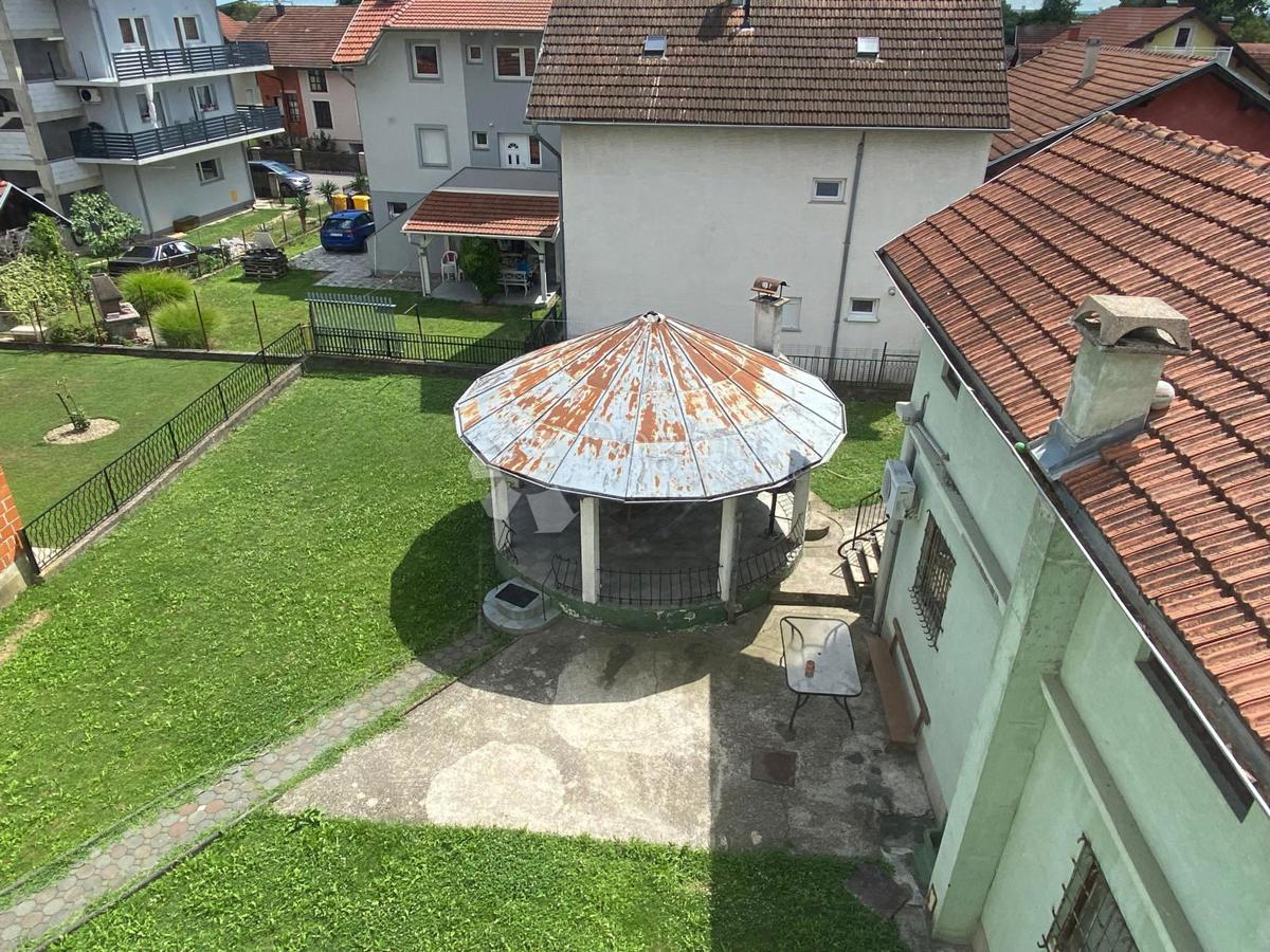 Hiša Brestje, Sesvete, 348m2
