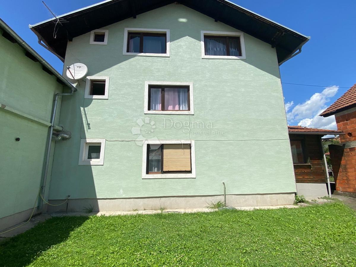 Hiša Brestje, Sesvete, 348m2