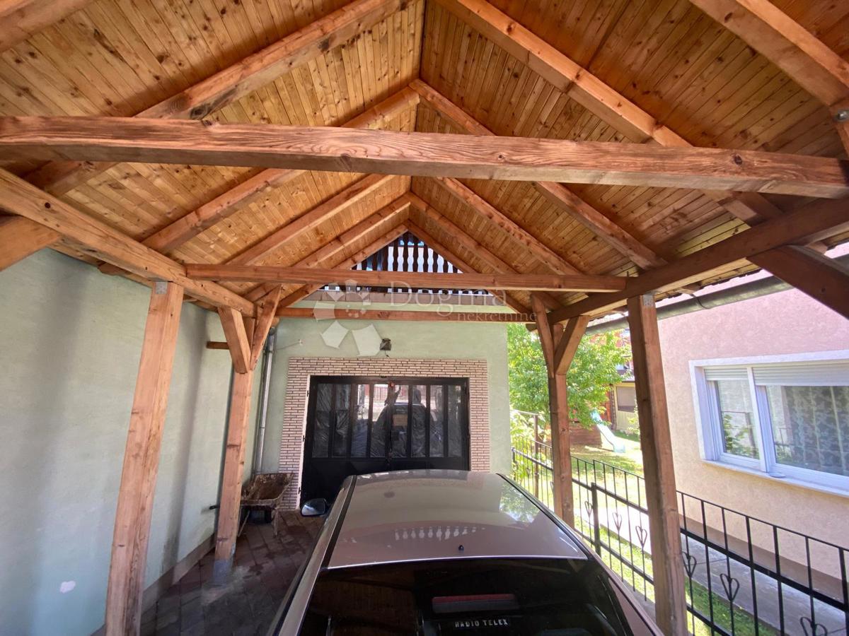 Hiša Brestje, Sesvete, 348m2