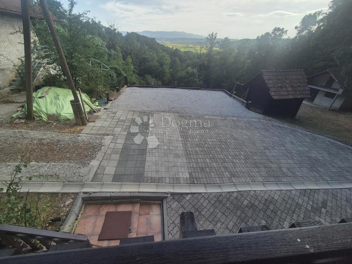 Hiša Zlatar, 75m2