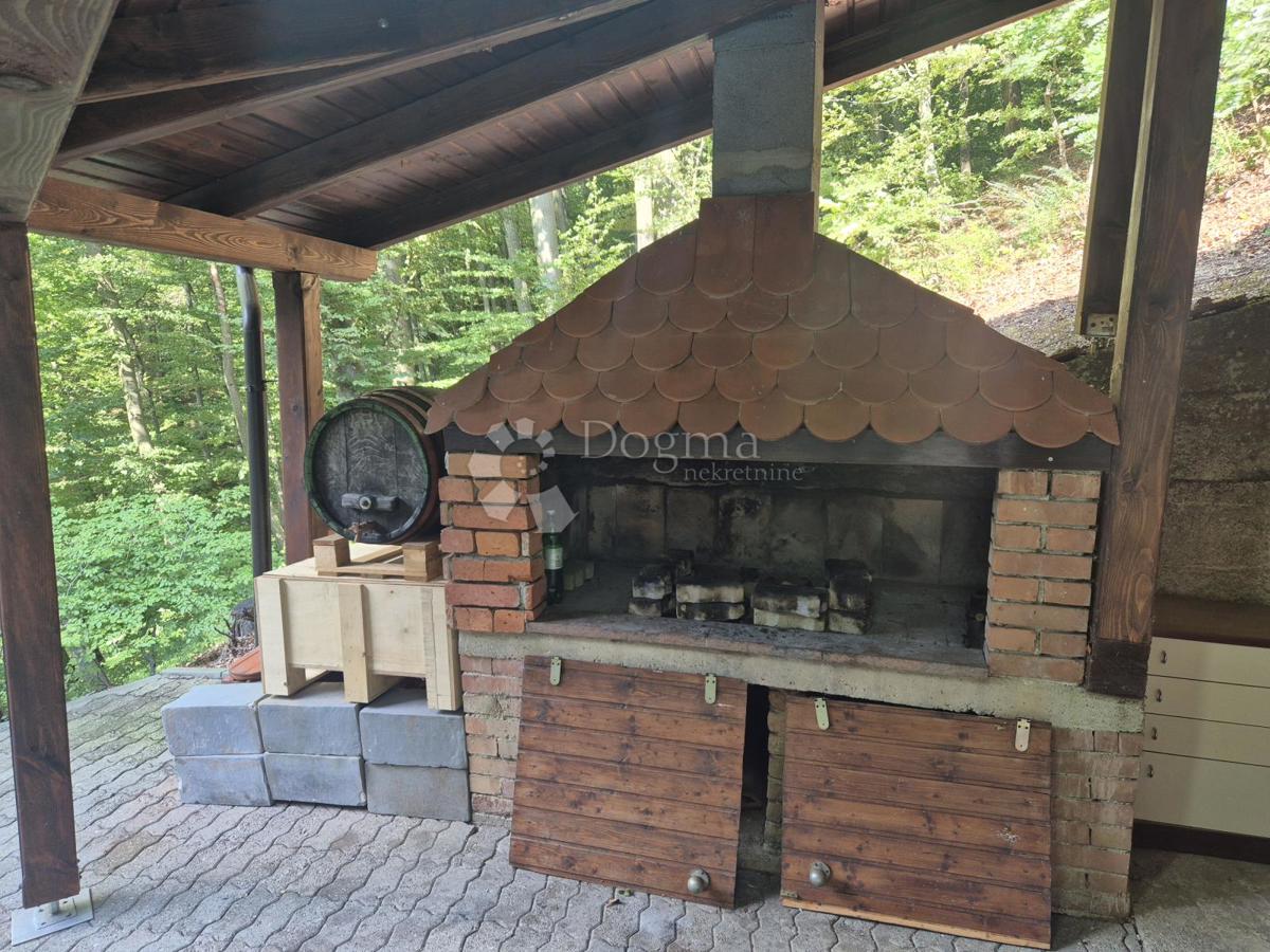 Hiša Zlatar, 75m2