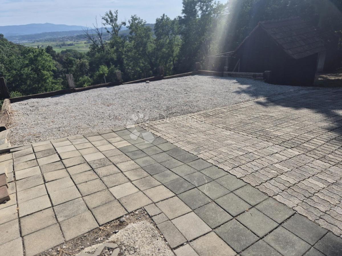 Hiša Zlatar, 75m2
