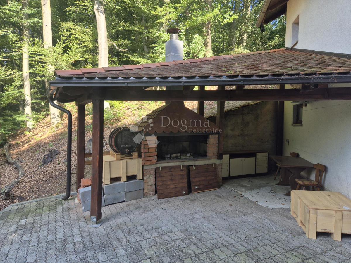 Hiša Zlatar, 75m2