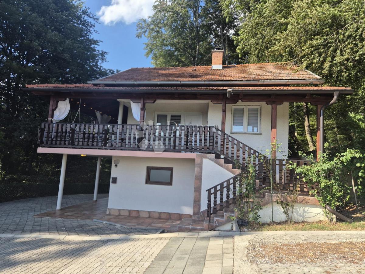 Hiša Zlatar, 75m2
