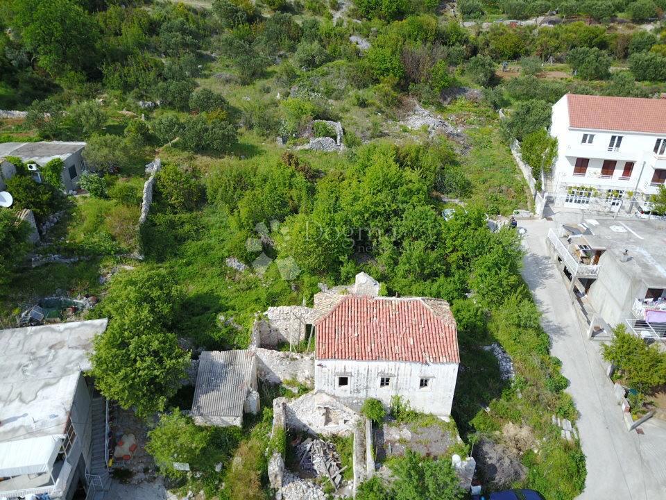 Zazidljivo zemljišče Gornje Obuljeno, Dubrovnik - Okolica, 2.074m2