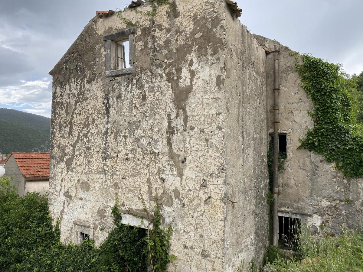 Zazidljivo zemljišče Gornje Obuljeno, Dubrovnik - Okolica, 2.074m2