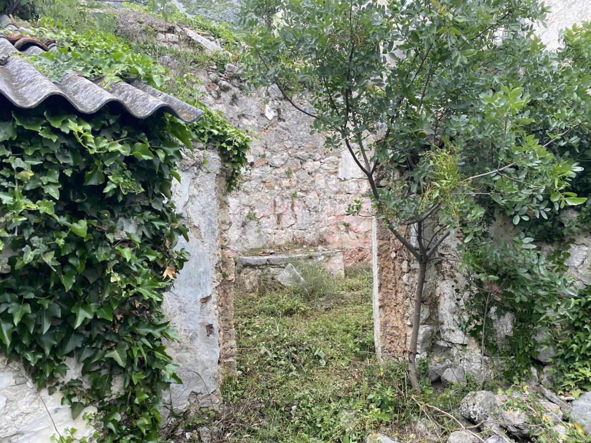 Zazidljivo zemljišče Gornje Obuljeno, Dubrovnik - Okolica, 2.074m2