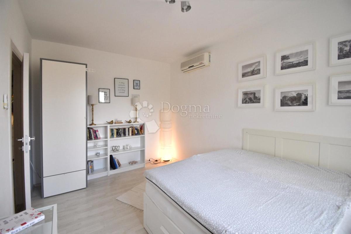 Komfortno stanovanje za udobno življenje + garaža