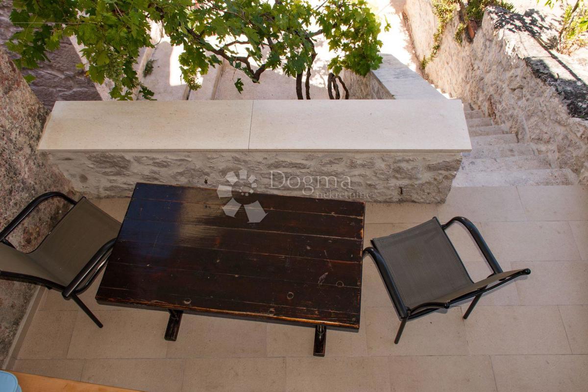 Hiša Veli Iž, Zadar - Okolica, 94m2