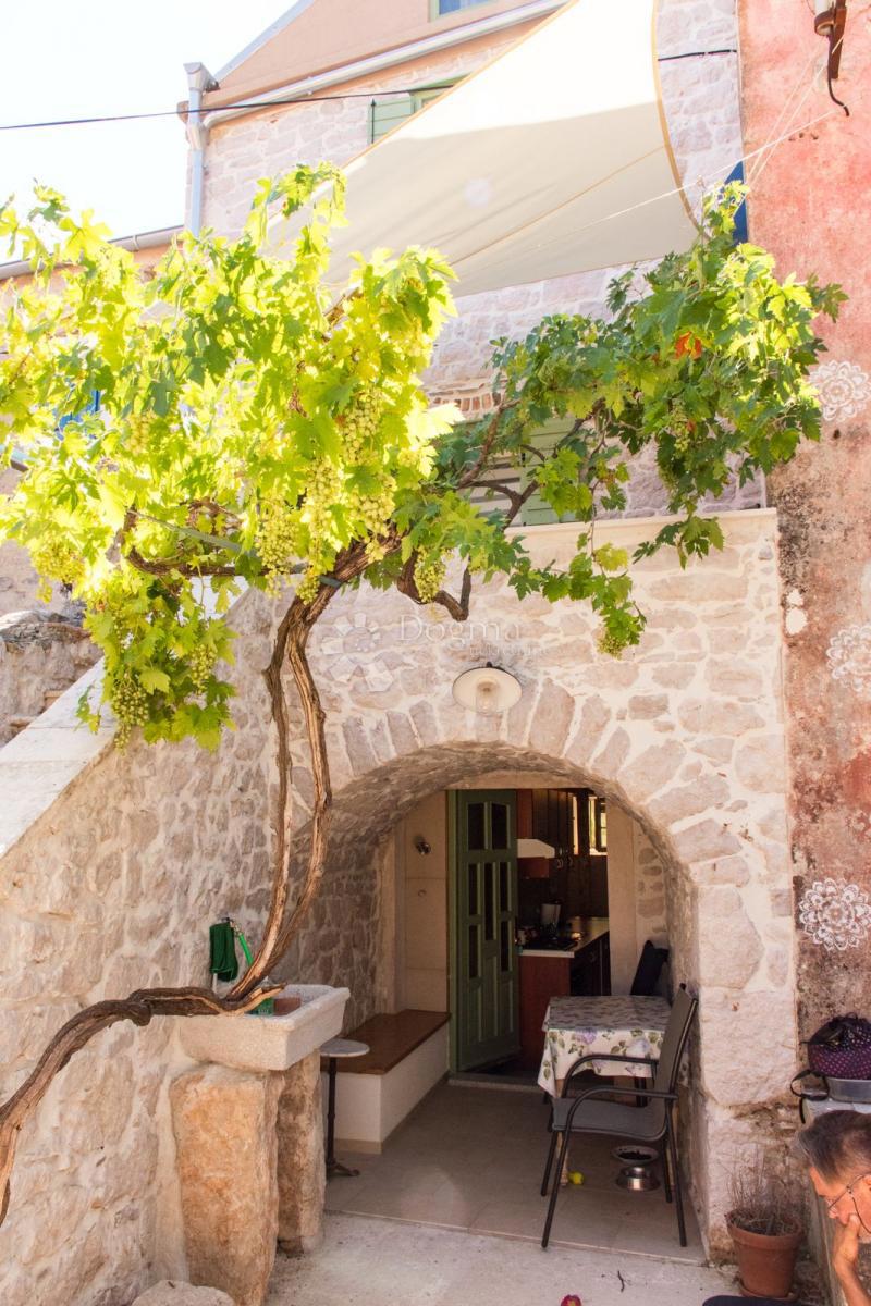Hiša Veli Iž, Zadar - Okolica, 94m2