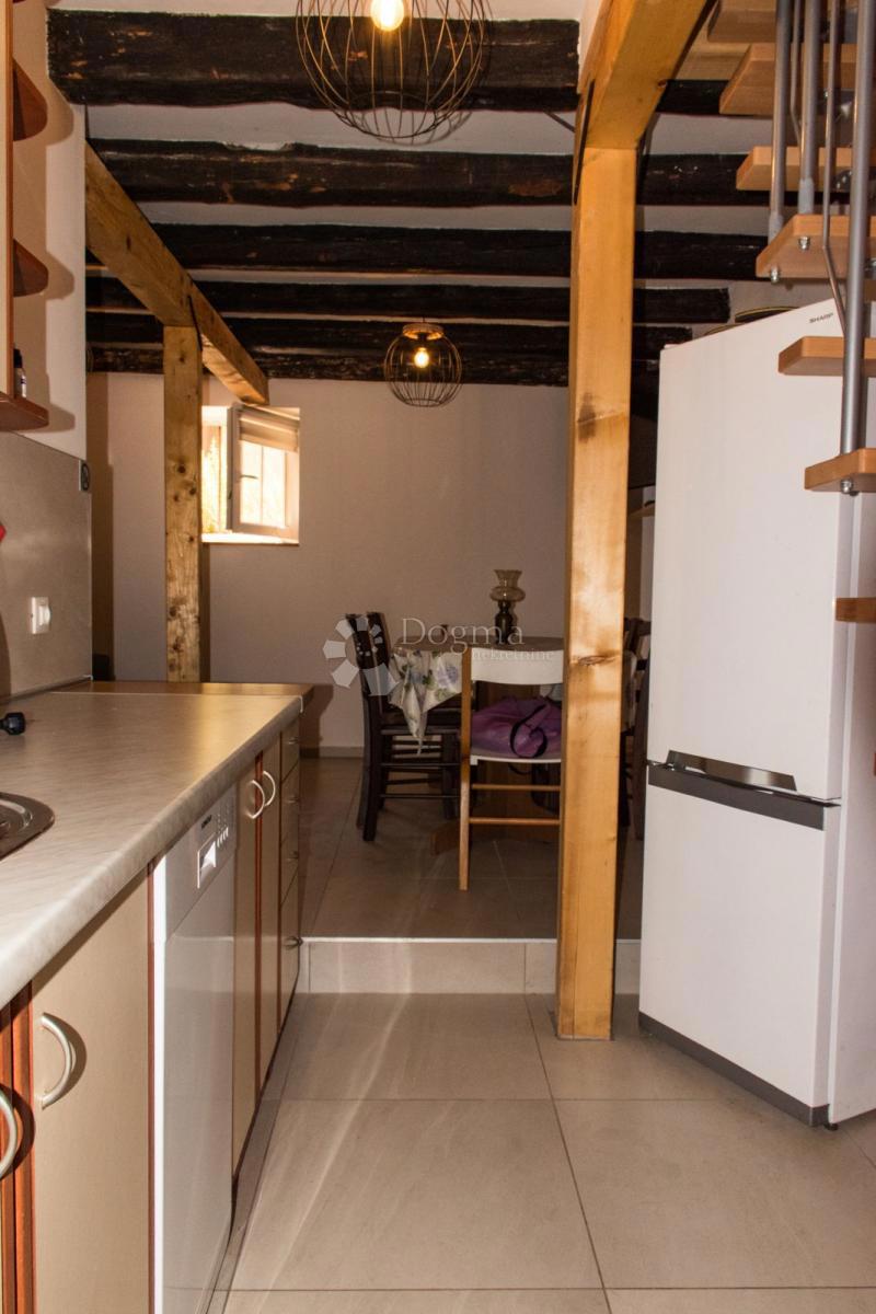 Hiša Veli Iž, Zadar - Okolica, 94m2