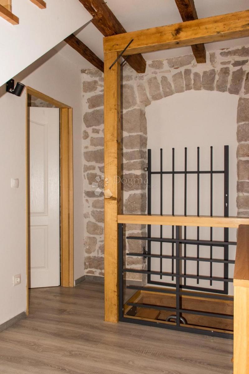 Hiša Veli Iž, Zadar - Okolica, 94m2