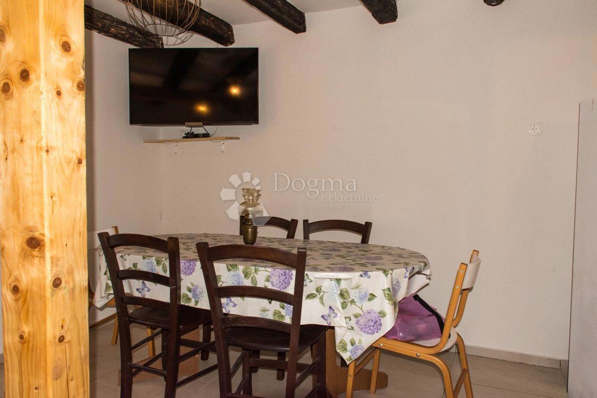 Hiša Veli Iž, Zadar - Okolica, 94m2