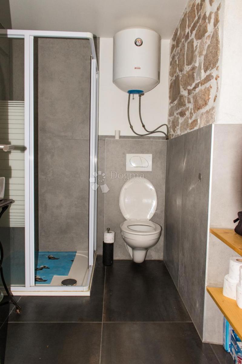 Hiša Veli Iž, Zadar - Okolica, 94m2