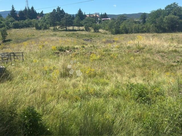 Zazidljivo zemljišče Rupa, Matulji, 9.576m2