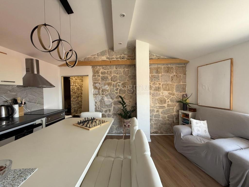 Hiša Klis, 97m2