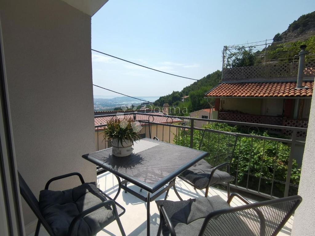Hiša Klis, 97m2