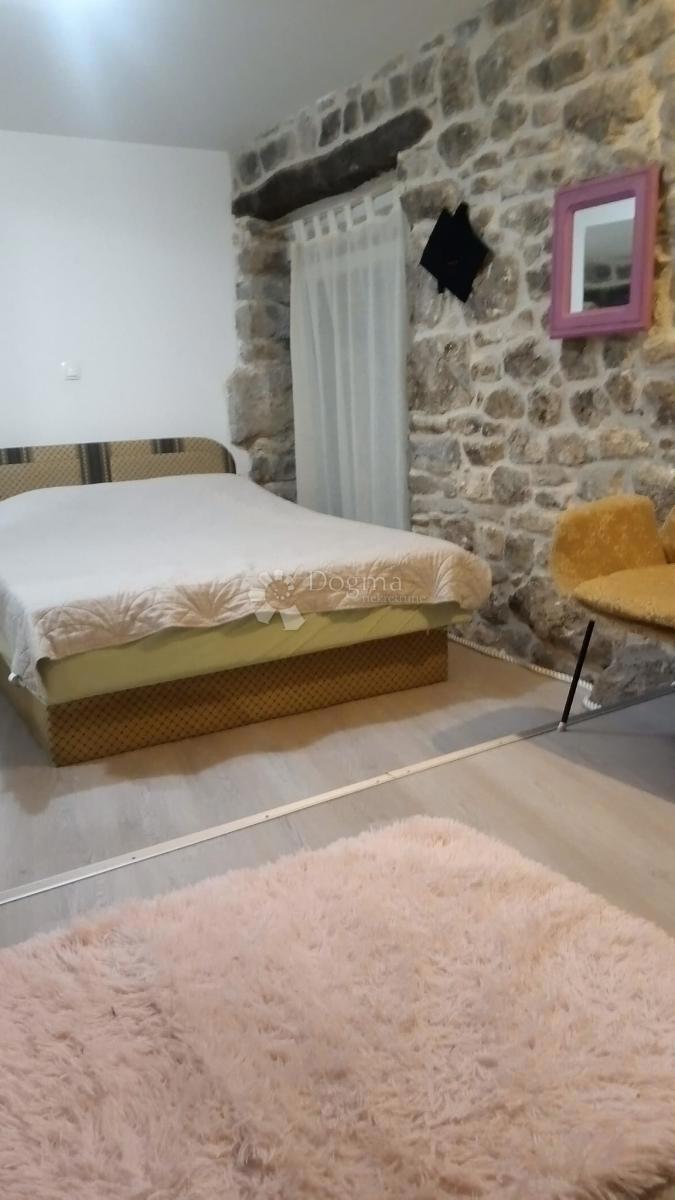 Hiša Klis, 97m2