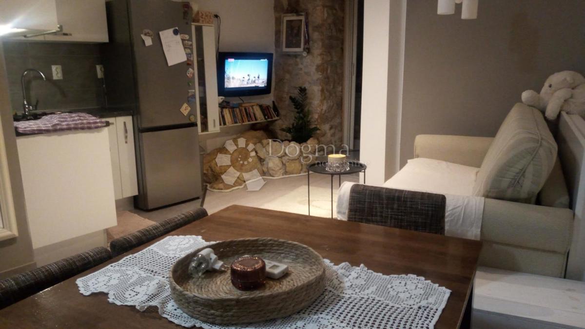 Hiša Klis, 97m2