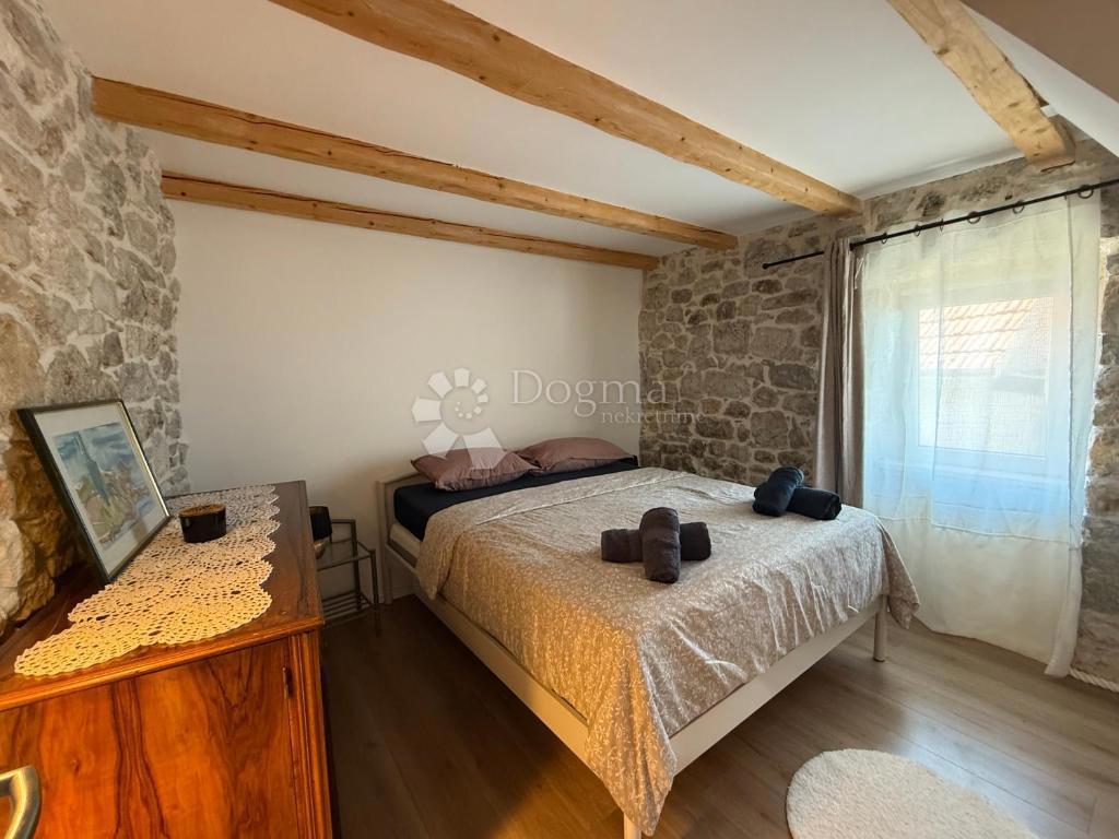 Hiša Klis, 97m2