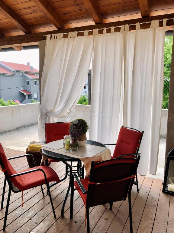 Hiša Pag, 290m2