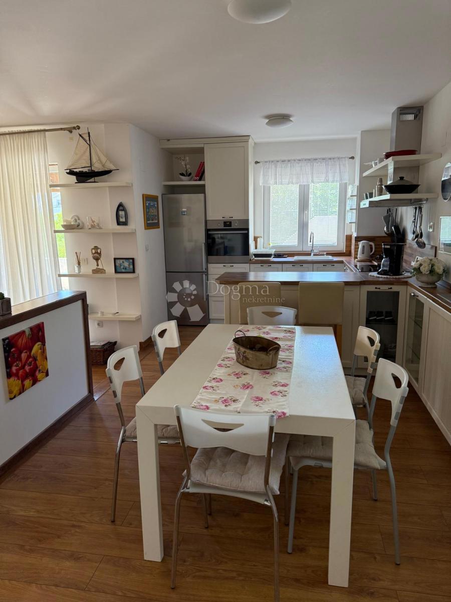 Hiša Pag, 290m2