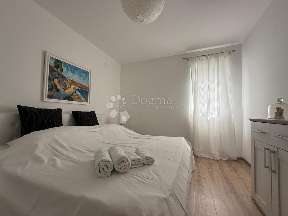 Hiša Pag, 290m2