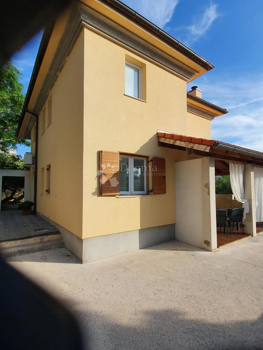 Hiša Pag, 290m2