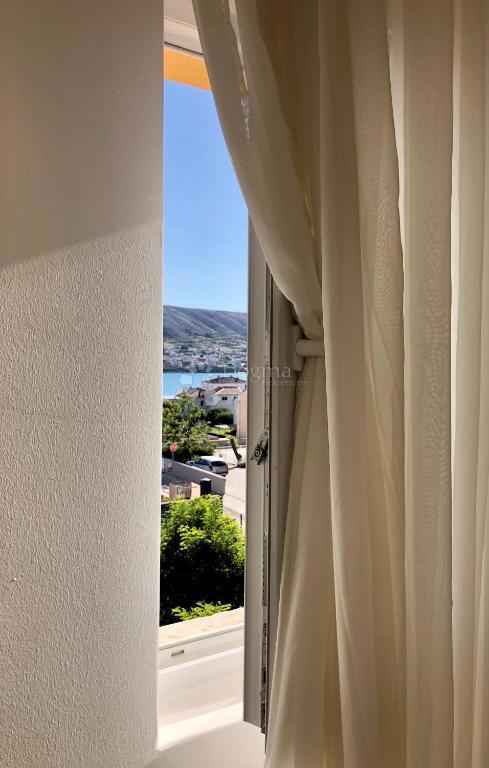 Hiša Pag, 290m2